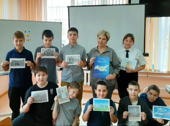 Новое направление – "Экскурсовод".