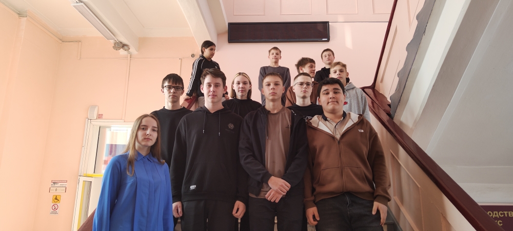 Единый день профориентации - 2025